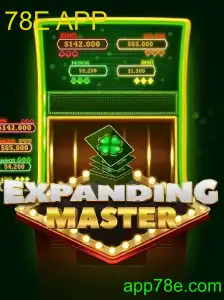 ExpandingMaster: Uma Jornada de Estratégia e Decisões Cruciais