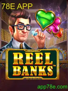 Descubra o Mundo Emozionante de ReelBanks